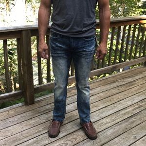 Buffalo David Bitton | Jeans | Buffalo 